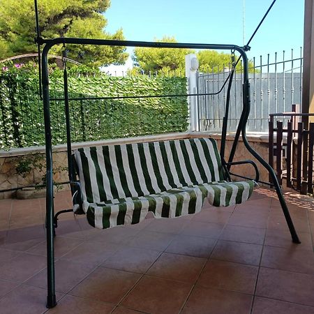 Pm 1 Via Ovidio Guest House Leporano Exterior foto