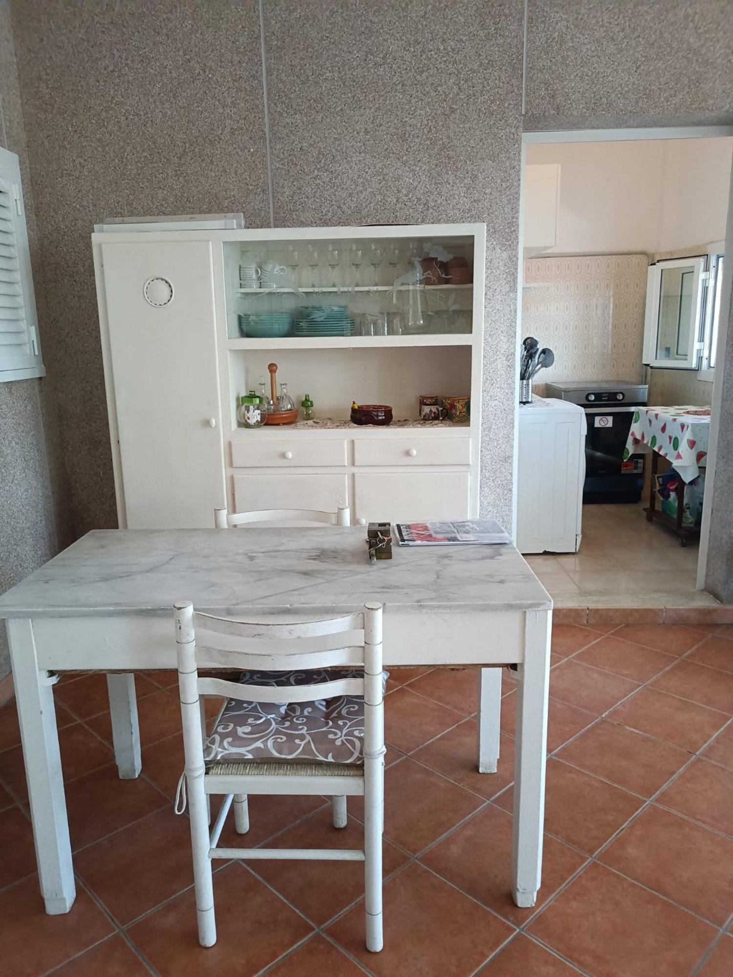 Pm 1 Via Ovidio Guest House Leporano Exterior foto